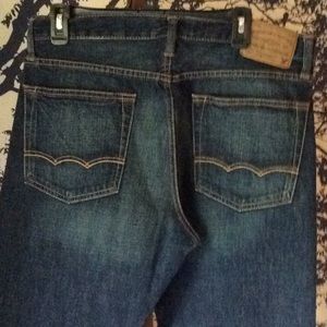 NWOT Men’s American Eagle 🦅 jeans 33x32